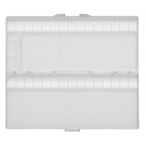 Palette Shinhan Pro Aquarellpalette Palette Shinhan Pro Aquarellpalette