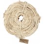 Maisschnur - natur - 500 g