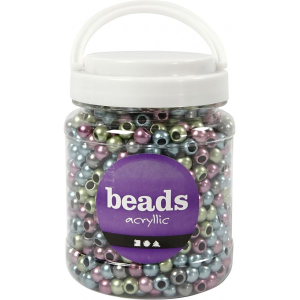 Kongomischung - 10 mm - 700 ml