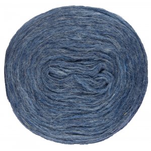 Plötulopi 100g - Blaublau Plötulopi 100g - Blaublau