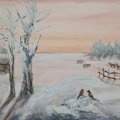 Kundenbild Gouachefarbe Caran d´Ache Gouache Studio