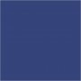 Farbiger Karton - dunkelblau - A2 - 180 g - 100 Blatt