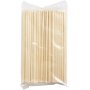 Rundstab - L15 cm - 4 mm - 100 Stk