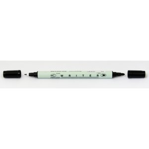 Tagebuchstift ZIG Writer - Pure Black Tagebuchstift ZIG Writer - Pure Black