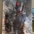 Kundenbild Amsterdam Acrylfarbe 500 ml - Titanweiß