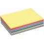 Creativ Karton - gemischte Farben - A5 - 60 Stk
