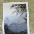Kundenbild Aquarellblock, geklebte kaltgepresste Bögen, 300 g - A4
