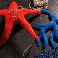 Kundenbild Modell Fimo Effect 57g - Blaue Transluzenz
