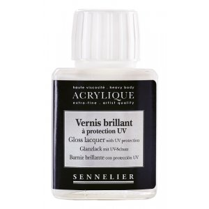 Fernissa Sennelier Acryl 75 ml Fernissa Sennelier Acryl 75 ml