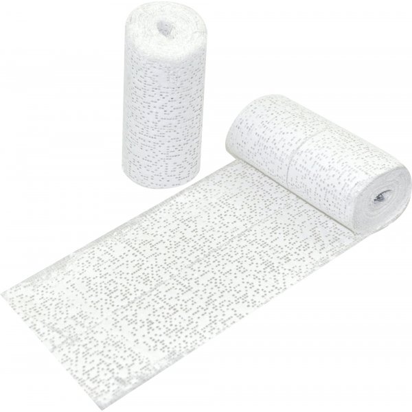 Gipsbinden 5er-Pack