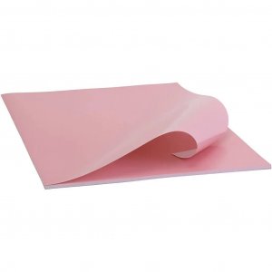 Glanzpapier - Rosa Glanzpapier - Rosa