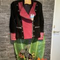 Kundenbild Doppelseitiges Klebeband für Leder - 12 mm x 5 m