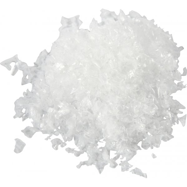 Kunstschnee - transparent - 50 g