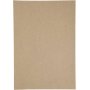 Karton - Natur - A4 - 10 Stk