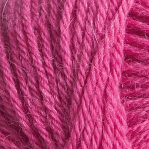 Black Sheep Strong 50g - Wildes Orchideenrosa Black Sheep Strong 50g - Wildes Orchideenrosa