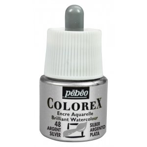 Marker - Pebeo Colorex - Tinte 45ml Marker - Pebeo Colorex - Tinte 45ml