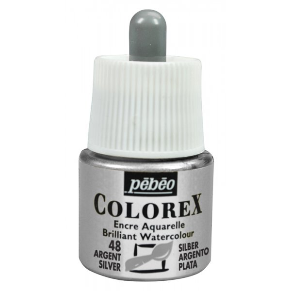 Marker - Pebeo Colorex - Tinte 45ml