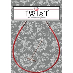 Memoryless Cable Twist Rot Memoryless Cable Twist Rot