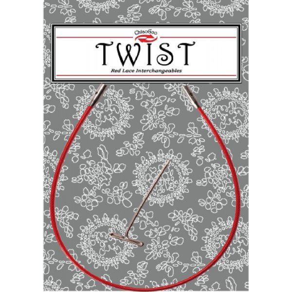 Memoryless Cable Twist Rot