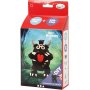 Funny Friend Starterset - Schwarz - Monster
