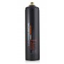 Sprhfarbe Montana Tarblack 600 ml - Hochdruck