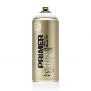 Primer Primer - Montana 400 ml (verschiedene Produktauswahlen) Primer Primer - Montana 400 ml (verschiedene Produktauswahlen)