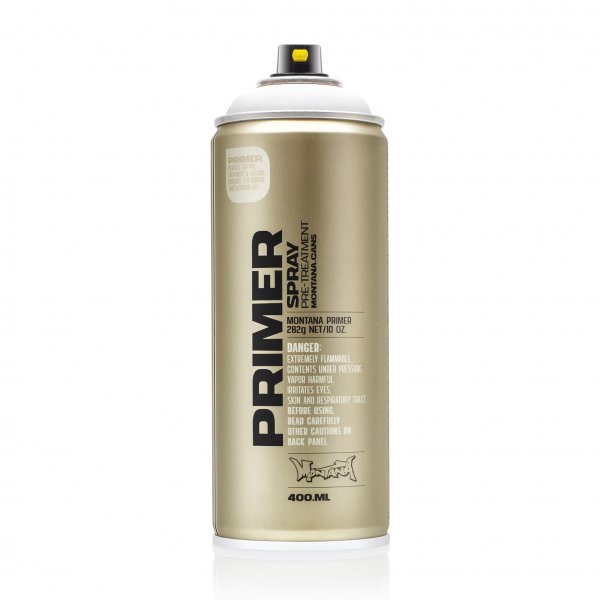 Primer Primer - Montana 400 ml (verschiedene Produktauswahlen)