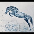 Kundenbild Aquarellblock RH - A4, 210 x 297 mm