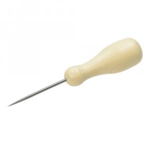 Stricknadel 9 cm - 1 Stk. Stricknadel 9 cm - 1 Stk.