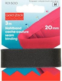 Nahtband 10-15 mm In mehreren Farben erhältlich Nahtband 10-15 mm In mehreren Farben erhältlich