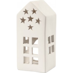 Wärmekerzenhalter - weiß - 7 x 7 cm 8 Stk Wärmekerzenhalter - weiß - 7 x 7 cm 8 Stk