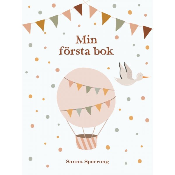 Mein erstes Buch