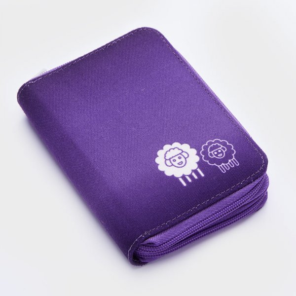 Strickset Symfonie - Endnadeln XL