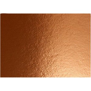 Metallbox - Kupfer - A4 - 10 Blatt Metallbox - Kupfer - A4 - 10 Blatt