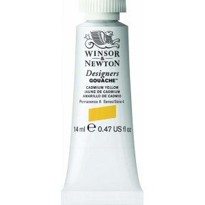 Gouachefarbe W&N Designer 14ml Gouachefarbe W&N Designer 14ml