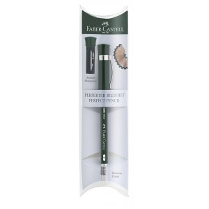 Bleistift - Faber-Castell - G-Stift - Castell 9000 - perfekte Geschenkbox Bleistift - Faber-Castell - G-Stift - Castell 9000 - perfekte Geschenkbox