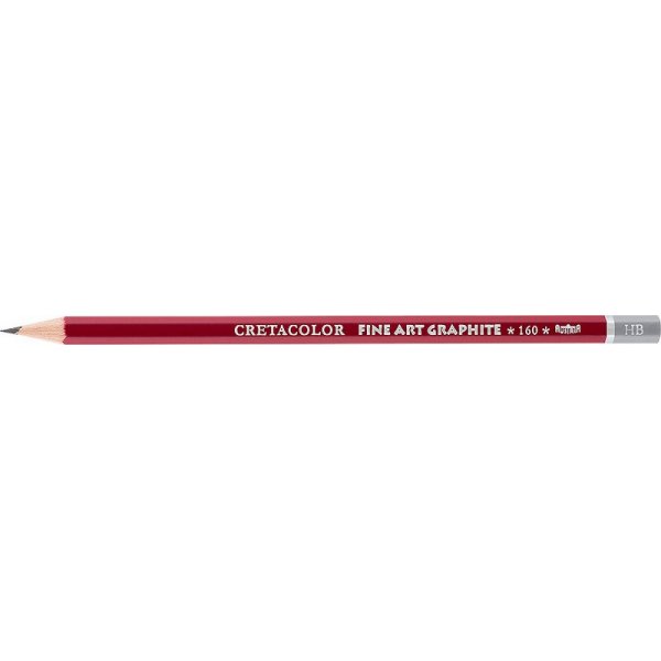 Bleistift Cretacolor Graphit