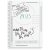 Kalender 24/25 - Doodle II Kalender 24/25 - Doodle II