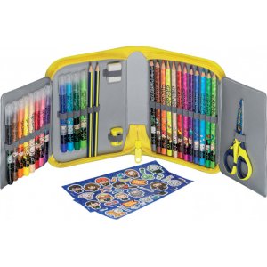 Harry Potter - Bastelset im Koffer Harry Potter - Bastelset im Koffer