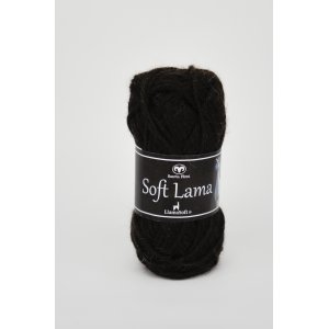 Black Sheep Soft Lama Garn 50g Black Sheep Soft Lama Garn 50g