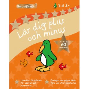 Lernen Sie plus und minus 7-8 Jahre Lernen Sie plus und minus 7-8 Jahre