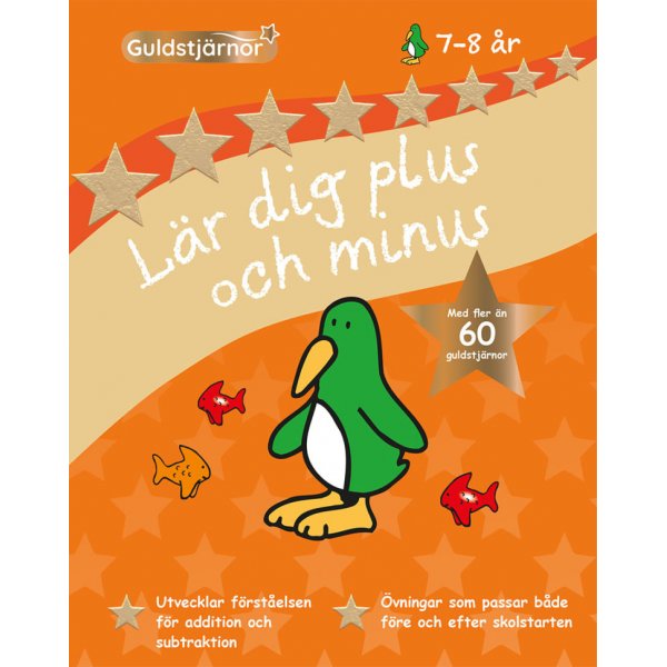 Lernen Sie plus und minus 7-8 Jahre