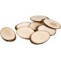 Holzbretter 8 mm - 12 Stk