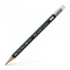 Bleistift - Faber-Castell - G-pen - Castell 9000 - Perfekter Ersatz Bleistift - Faber-Castell - G-pen - Castell 9000 - Perfekter Ersatz