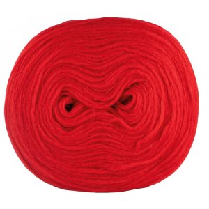 Plötulopi 100g - Fröhliches Rot Plötulopi 100g - Fröhliches Rot