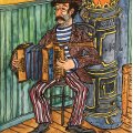 Kundenbild Aquarellfarbe W&N Professional Emaillierte Dose ½ Tasse
