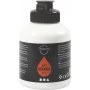Pigment Art School - wei - seidenmatt - deckend - 500 ml