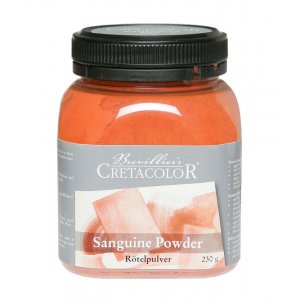 Graphitpulver Cretacolor 230g Graphitpulver Cretacolor 230g