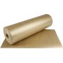 Geschenkpapier - Gold - 100 m