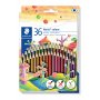 Noris Colour Buntstifte, 36 Farben - 100 % PEFC Noris Colour Buntstifte, 36 Farben - 100 % PEFC